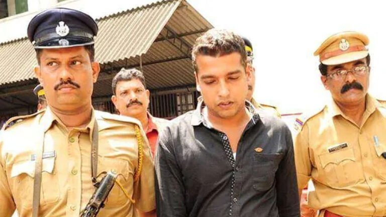 നടിയെ ആക്രമിച്ച കേസിൽ ജാമ്യത്തിൽ കഴിയുന്ന പൾസർ സുനി പൊലീസ് കസ്റ്റഡിയിൽ
