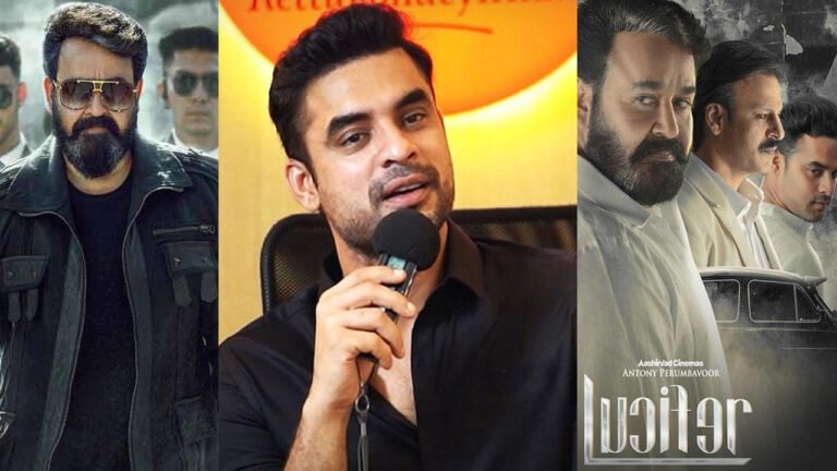 ‘ഇത്തവണ കോമ്പിനേഷന്‍ സീന്‍ ഉണ്ട്’; ‘എമ്പുരാനി’ലെ കഥാപാത്രത്തെക്കുറിച്ച് ടൊവിനോ