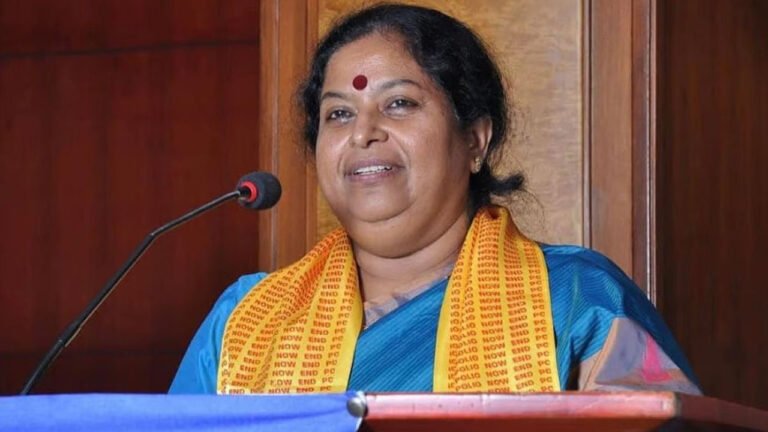 പകുതി വില തട്ടിപ്പ് കേസിൽ കോൺ​ഗ്രസ് നേതാവ് ലാലി വിൻസെൻ്റിൻ്റെ വീട്ടിൽ ഇ ഡി റെയ്ഡ്