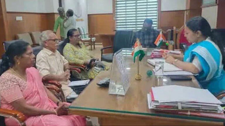 സർക്കാരുമായി നടത്തിയ ചർച്ച പരാജയം; സമരം തുടരുമെന്നറിയിച്ച് ആശ വർക്കർമാർ