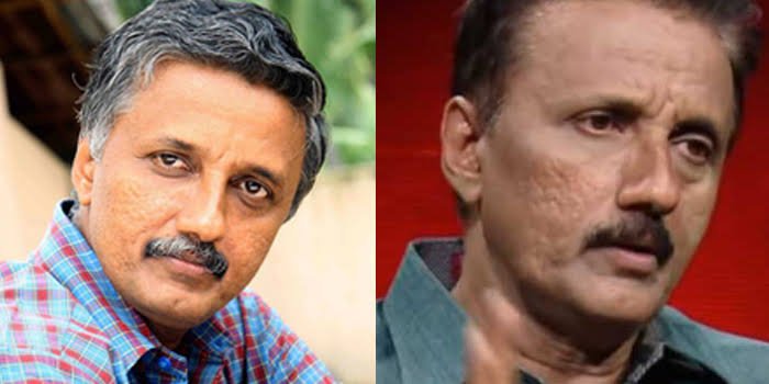 സാന്ദ്രയുടെ പരാതി;ജോസ് തോമസിനുംശാന്തിവിള ദിനേശിനും എതിരേ കേസ്