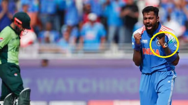 ഒറ്റ വാച്ചിന് 7 കോടി രൂപ വില, ആഡംബര പ്രിയന്‍; ചര്‍ച്ചകളില്‍ നിറഞ്ഞ്