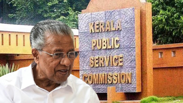 ആശവര്‍ക്കര്‍മാര്‍ക്ക് നല്‍കാന്‍ പണമില്ല, PSC ചെയര്‍മാന്റെയും അംഗങ്ങളുടേയും ശമ്പളം വര്‍ദ്ധിപ്പിച്ചു