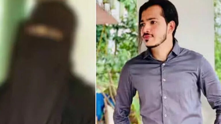 വാട്സാപ്പ് വഴി മുത്തലാഖ് സന്ദേശം; 21കാരിയെ മൊഴി ചൊല്ലി ഭർത്താവ്