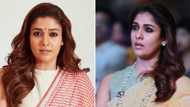 ‘സ്നേഹം മാത്രം മതിയെന്ന്’ പറഞ്ഞ് നയന്‍താര ഉപേക്ഷിച്ച പദവി