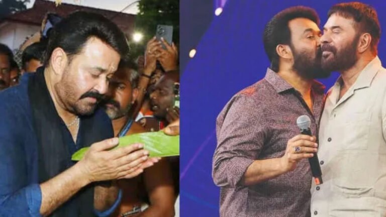 “മഹത്തായ ഈ സൗഹൃദം ചില ഇടുങ്ങിയ ചിന്താഗതിക്കാരായ, നെഗറ്റീവ് ആയ ആളുകൾക്ക് മനസിലാക്കാൻ പോലും കഴിയില്ല