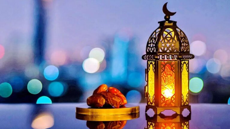മാസപ്പിറവി കണ്ടു; കേരളത്തിൽ നാളെ റമദാൻ ഇനി വ്രതശുദ്ധിയുടെ പുണ്യ നാളുകള്‍