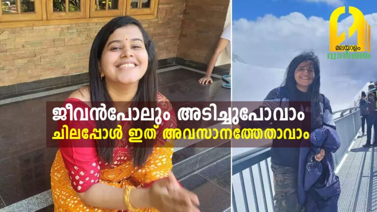 ജീവന്‍പോലും അടിച്ചുപോവാം, അനുഭവങ്ങള്‍ പങ്കുവെച്ച് ബാലയുടെ മുന്‍ഭാര്യ എലിസബത്ത് ഉദയന്‍