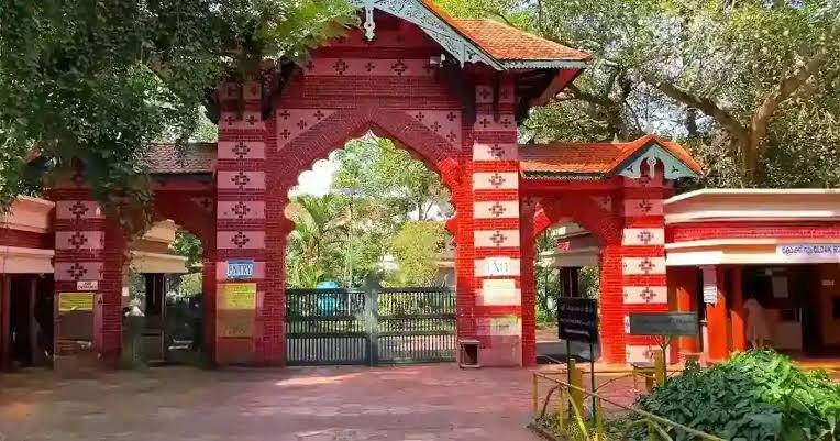 തിരുവനന്തപുരം മൃഗശാലയില്‍ ചത്ത മ്ലാവിന് പേവിഷബാധ