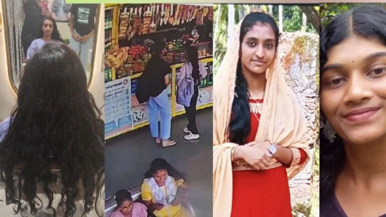 മലപ്പുറം താനൂരിൽ നിന്ന് കാണാതായ പ്ലസ് ടു വിദ്യാർത്ഥികളെ മുംബൈയിൽ നിന്നും കണ്ടെത്തി