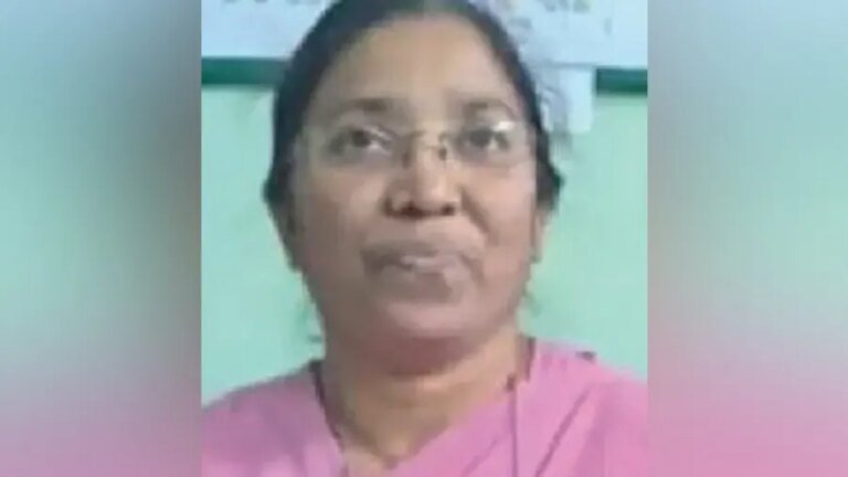 മതപരിവര്‍ത്തനത്തിന് ശ്രമിച്ചുവെന്ന് ആരോപണം ; ഛത്തീസ്ഗഡിൽ മലയാളി കന്യാസ്ത്രീക്കെതിരെ കേസ്