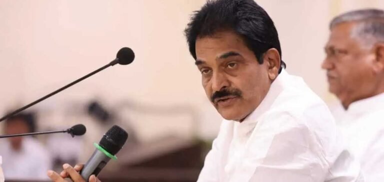 അഹമ്മദാബാദ് സമ്മേളനം കോണ്‍ഗ്രസിന് ദിശാബോധം നല്‍കുന്നത്; കെ സി വേണുഗോപാല്‍