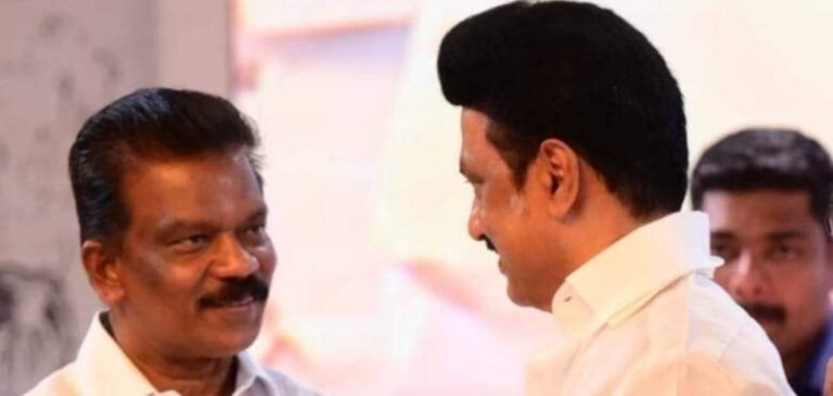 കേരളം മറ്റ് സംസ്ഥാനങ്ങള്‍ക്ക് വഴികാട്ടി; തമിഴ്‌നാട് ഉത്തരവുകളില്‍നിന്ന് ‘കോളനി’ നീക്കിയതില്‍ രാധാകൃഷ്ണന്‍