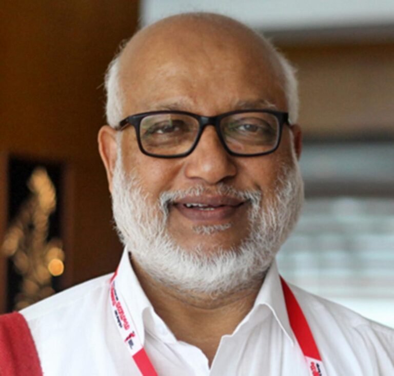 സിപിഐഎം അമരത്തേക്ക് എംഎ ബേബി; ജനറല്‍ സെക്രട്ടറിയായി തിരഞ്ഞെടുത്തു
