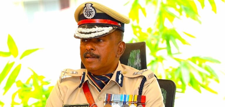 പി വിജയനെതിരായ വ്യാജമൊഴി; എഡിജിപി എം ആർ അജിത് കുമാറിനെതിരെ കേസെടുക്കാൻ ഡിജിപിയുടെ ശുപാർശ