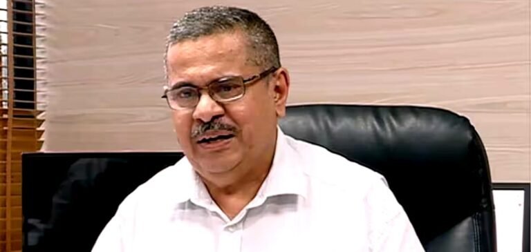 അനധികൃത സ്വത്ത് സമ്പാദനം; കെഎം എബ്രഹാമിന് സിബിഐ കുരുക്ക്, കേസെടുത്തു