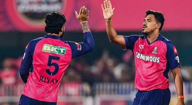 രാജസ്ഥാന്‍ റോയല്‍സ് താരങ്ങള്‍ക്കെതിരെ ഒത്തുകളി ആരോപണം?; പരാതി ഉന്നയിച്ചത് രാജസ്ഥാന്‍ ക്രിക്കറ്റ് അസോസിയേഷന്‍ കണ്‍വീനര്‍
