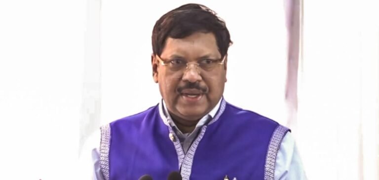 ബി ആർ ഗവായ് ഇന്ത്യയുടെ 52-ാമത് ചീഫ് ജസ്റ്റിസ്; സത്യപ്രതിജ്ഞ മെയ് 14ന്