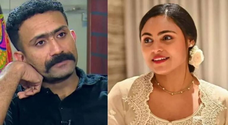 ലഹരി ഉപയോഗിച്ച് മോശമായി പെരുമാറിയത് നടൻ ഷൈന്‍ ടോം ചാക്കോ; ഫിലിം ചേംബറിന് പരാതി നല്‍കി വിന്‍സി അലോഷ്യസ്
