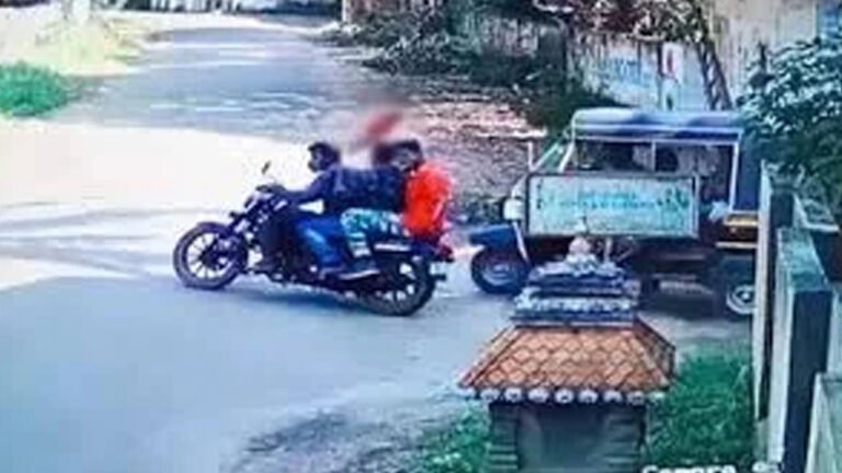 പോത്തന്‍കോട് സുധീഷ് വധക്കേസ്; 11പ്രതികൾക്കും ജീവപര്യന്തം