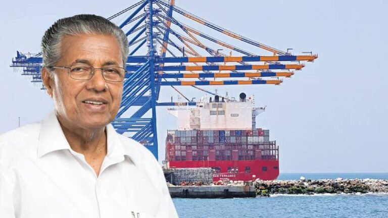 ‘കല്ലിട്ടത് കൊണ്ട് മാത്രം ആയില്ല; ക്രെഡിറ്റ് ജനങ്ങൾ അർഹിക്കുന്നവർക്ക് നൽകും; പ്രതിപക്ഷ നേതാവിനെ സ്വാഗതം ചെയ്യുന്നു’; മുഖ്യമന്ത്രി