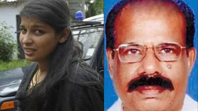 ഭാസ്‌കര കാരണവർ വധക്കേസ് പ്രതി ഷെറിന്റെ മോചനം മരവിപ്പിച്ചു