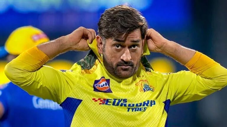 എംഎസ് ധോണി വീണ്ടും ചെന്നൈ സൂപ്പര്‍ കിംഗ്‌സ് നായകനായേക്കും