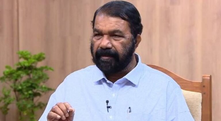 മുതലപ്പൊഴി കലാപ പ്രദേശമാകണമെന്ന നിലപാടിലാണ് UDF;മണൽ നീക്കാനുള്ള വലിയ ഡ്രഡ്ജർ വ്യാഴാഴ്ച എത്തും, മന്ത്രി വി ശിവൻകുട്ടി