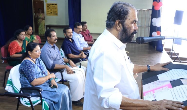 സ്കോൾ കേരള- ‘ഉല്ലാസം’ വേനലവധി ക്യാമ്പ് ; പട്ടം ഗവ.ഗേൾസ് ഹയർ സെക്കണ്ടറി സ്കൂളിൽ ആരംഭിച്ചു