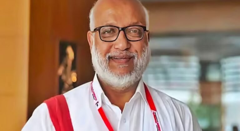 കേരളത്തിൽ ഭരണ തുടർച്ച ഉണ്ടാകും,മൂന്നാം വട്ടവും എൽഡിഎഫ് സർക്കാർ വരും; ജനങ്ങൾ തയ്യാറെടുത്ത് കഴിഞ്ഞുവെന്ന് എം എ ബേബി