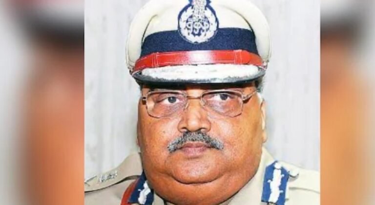 കര്‍ണാടക മുന്‍ ഡിജിപി ഓം പ്രകാശ് വീടിനുള്ളില്‍ കുത്തേറ്റ് മരിച്ച നിലയില്‍
