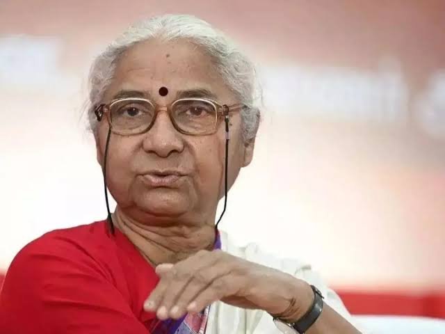 23 വർഷം പഴക്കമുളള മാനനഷ്ടക്കേസ്; മേധാ പട്കര്‍ അറസ്റ്റില്‍