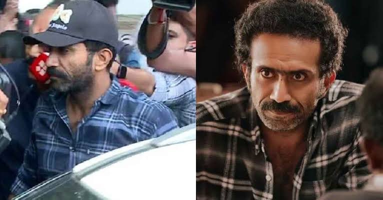 ചോദ്യംചെയ്യലിനിടെ അസ്വസ്ഥത പ്രകടിപ്പിച്ച് ഷൈന്‍ ടോം ചാക്കോ; വിഡ്രോവല്‍ സിന്‍ഡ്രോമെന്ന് സംശയം
