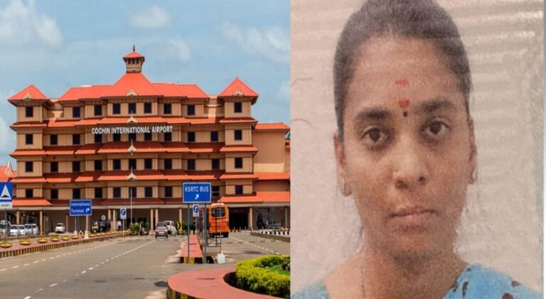 കൊച്ചി വിമാനത്താവളത്തിൽ വൻ ഹൈബ്രിഡ് കഞ്ചാവ് വേട്ട