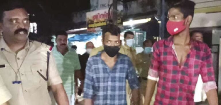 പോത്തൻകോട് സുധീഷ് കൊലക്കേസ്; 11 പ്രതികളും കുറ്റക്കാരെന്ന് കോടതി, ശിക്ഷാവിധി നാളെ