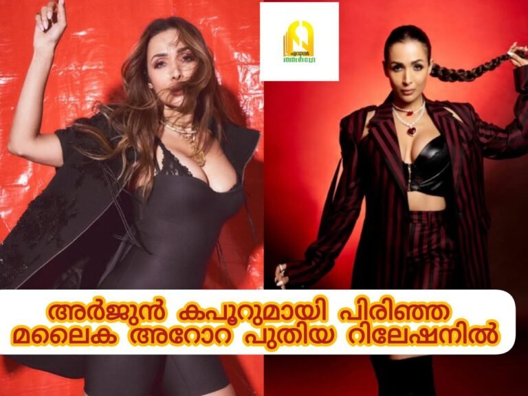 അര്‍ജുന്‍ കപൂറുമായി പിരിഞ്ഞ മലൈക അറോറ പുതിയ റിലേഷനില്‍; ബന്ധം മൊട്ടിട്ടത് ഐപില്‍ വേദിയില്‍