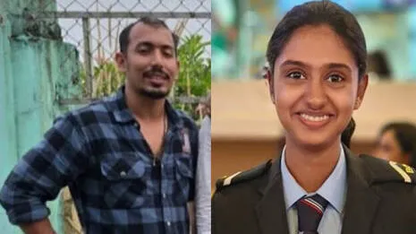 ഐ ബി ഉദ്യോഗസ്ഥയുടെ ആത്മഹത്യ; സുകാന്തിനെ പ്രതി ചേർത്ത് പോലീസ്
