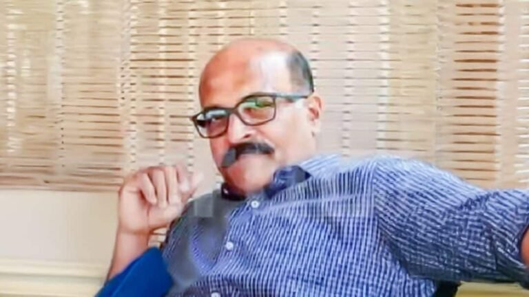 രാമചന്ദ്രന്‍ ഭീകരാക്രമണത്തില്‍ കൊല്ലപ്പെട്ടതറിഞ്ഞ ഞെട്ടലിലാണ് നാട്ടുകാരും ബന്ധുക്കളും
