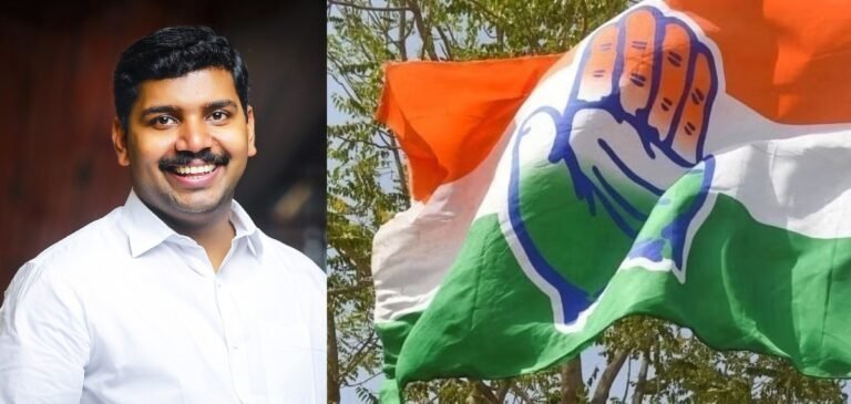 നിലമ്പൂരിൽ വി എസ് ജോയ് യുഡിഎഫ് സ്ഥാനാർഥിയാകും; നേതാക്കൾക്കിടയിൽ ധാരണയായെന്ന് സൂചന