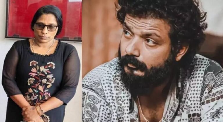 ഹൈബ്രിഡ് കഞ്ചാവ് കേസ്; തസ്ലീമ സുൽത്താന ഇടപാട് നടത്തിയത് നടൻ ശ്രീനാഥ് ഭാസിയുമായി, ചോദ്യം ചെയ്യും