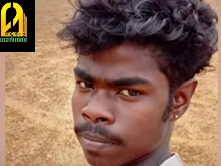 പെണ്‍കുട്ടിക്കൊപ്പം പൊലീസ് കസ്റ്റഡിയിലെടുത്ത യുവാവ് സ്റ്റേഷനില്‍ തൂങ്ങി മരിച്ചു