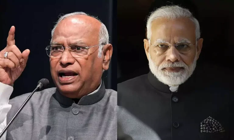 ‘മൂന്ന് വർഷത്തിനിടെ 44 വിദേശ സന്ദർശനം നടത്തിയ മോദി കലാപബാധിത മണിപ്പൂരിൽ ഒരു നിമിഷം പോലും ചെലവഴിച്ചില്ല’: കോൺഗ്രസ്