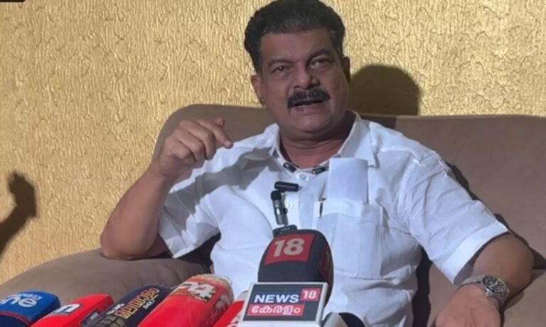 സ്ഥാനാർത്ഥി പ്രഖ്യാപനം നീട്ടി പിവി അൻവർ; ‘യുഡിഎഫ് തീരുമാനത്തിനായി ഒരു പകൽ കൂടി