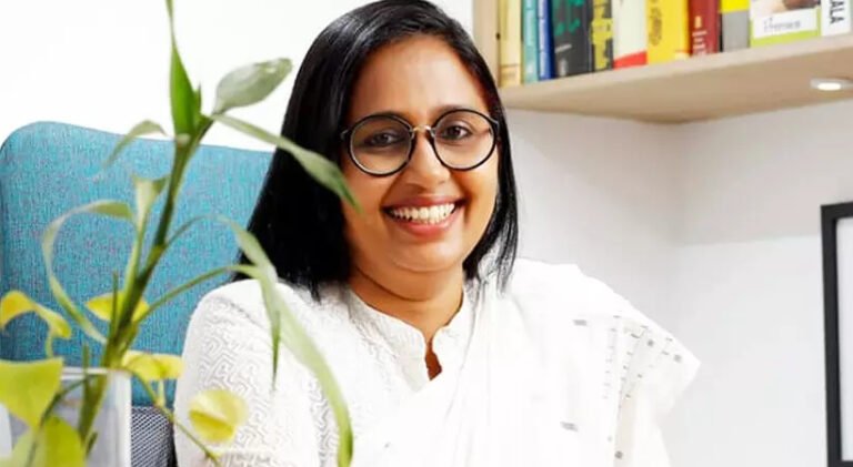 നിലമ്പൂരില്‍ ഡിസിസി ജനറല്‍ സെക്രട്ടറി ബീന ജോസഫുമായി ചര്‍ച്ച നടത്തി ബിജെപി