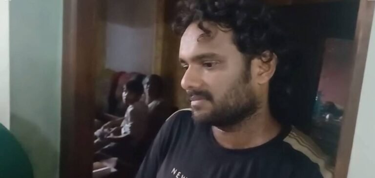 കഞ്ചാവുമായി സംവിധായകന്‍ പിടിയില്‍