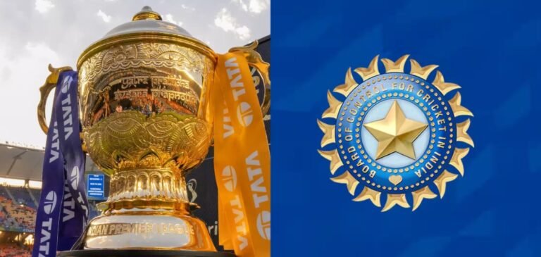 ഇന്ത്യ-പാക് സംഘർഷം; IPL മത്സരങ്ങൾ അനിശ്ചിത കാലത്തേക്ക് റദ്ദാക്കി BCCI