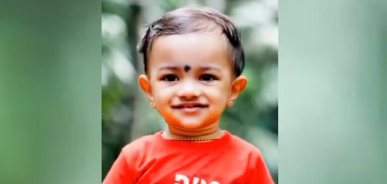 മകനെയും കൊണ്ട് അമ്മ കിണറ്റിൽ ചാടി; രണ്ടര വയസുകാരന് ദാരുണാന്ത്യം, അമ്മ ആശുപത്രിയിൽ