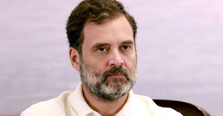 ‘രാഹുൽ ഗാന്ധിയുടെ പൗരത്വം റദ്ദാക്കണം, വിദേശയാത്ര അനുവദിക്കരുത്’; അലഹബാദ് ഹൈക്കോടതിയിൽ പുതിയ ഹർജി