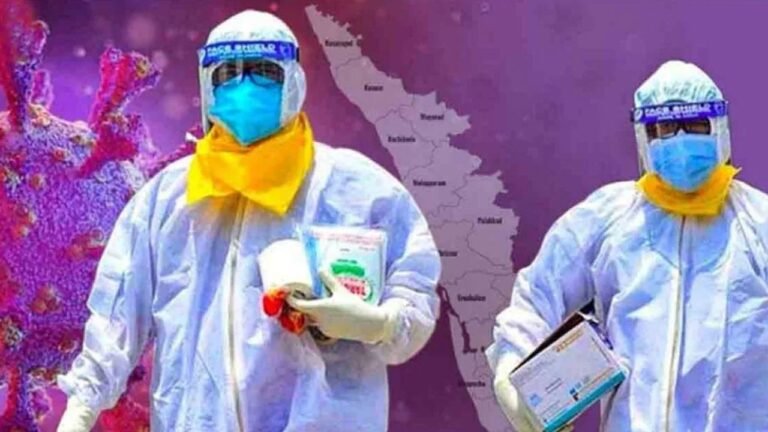 സംസ്ഥാനത്ത്  കൊവിഡ് കേസുകളുടെ എണ്ണത്തിൽ വർദ്ധന