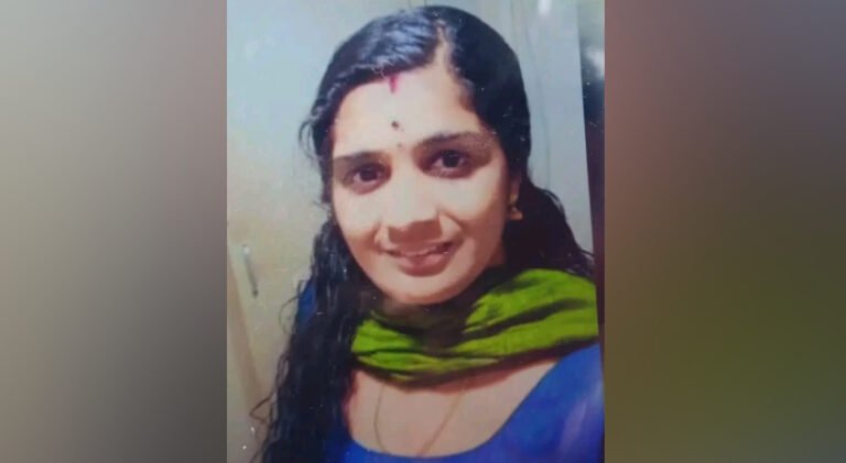 കോട്ടയം കറുകച്ചാലിൽ യുവതി വാഹനം ഇടിച്ചു മരിച്ച സംഭവം കൊലപാതകമെന്ന് സൂചന